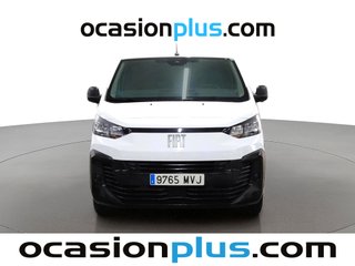 Fiat Scudo Furgon 1.5 Bluehdi L2 88 kW (120 CV)