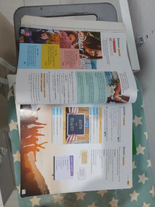Make the Grade Bachillerato 1. Student's book