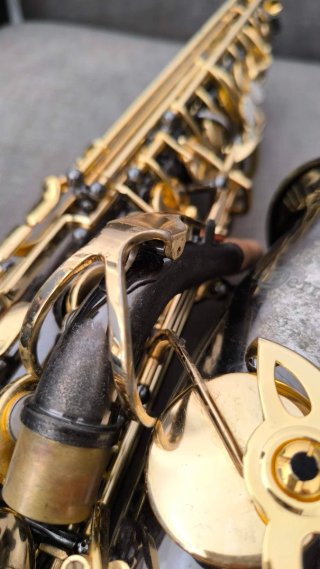 ALQUILER Saxofón Bernard Imitación Selmer Serie II