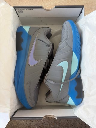 Zapatillas Nike Lebron Witness IX