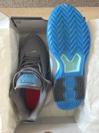 Zapatillas Nike Lebron Witness IX