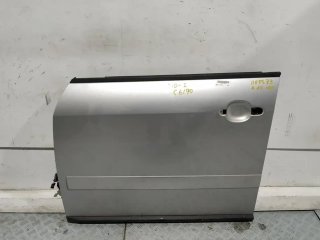 Puerta delantera izquierda AUDI A2 (8Z)