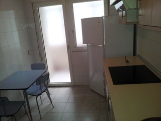 Conjunto 2 Mesas y 4 Sillas Vintage Formica