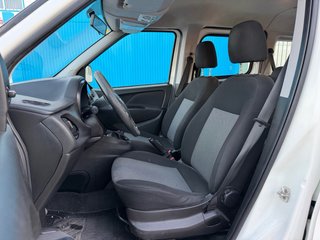 FIAT Doblò 2019