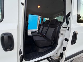 FIAT Doblò 2019