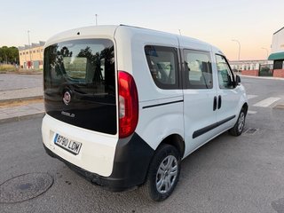 FIAT Doblò 2019