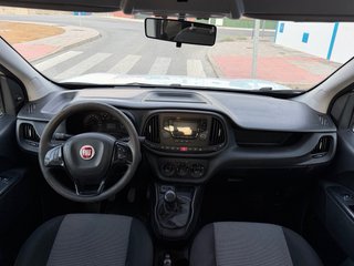 FIAT Doblò 2019