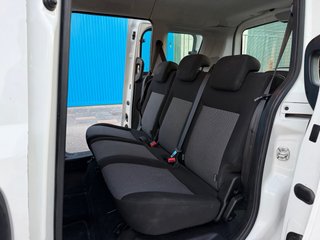 FIAT Doblò 2019