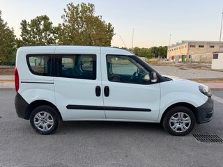 FIAT Doblò 2019