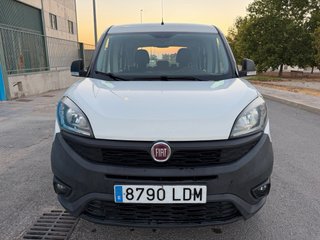 FIAT Doblò 2019