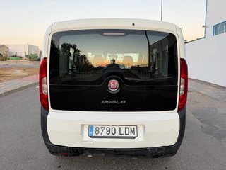 FIAT Doblò 2019