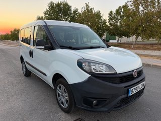 FIAT Doblò 2019