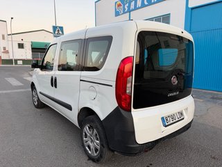FIAT Doblò 2019