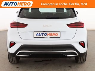 Kia XCeed 1.0 TGDI Drive