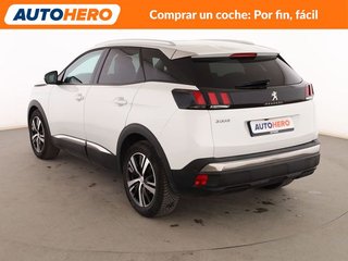 Peugeot 3008 1.6 Blue-HDi Allure
