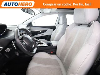 Peugeot 3008 1.6 Blue-HDi Allure