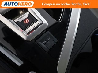 Peugeot 3008 1.6 Blue-HDi Allure