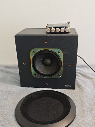 Sistema de Sonido