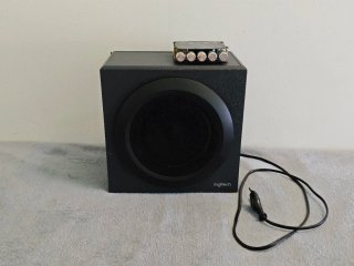 Sistema de Sonido