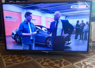 Haier 43" 4K