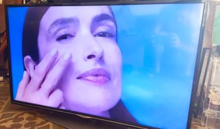 Haier 43" 4K