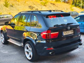 BMW X5 2007