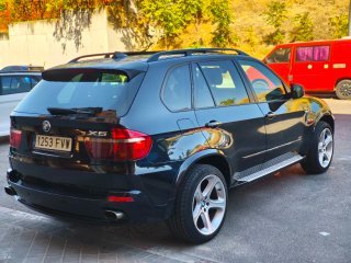 BMW X5 2007