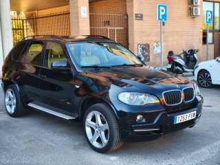 BMW X5 2007
