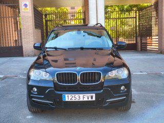 BMW X5 2007