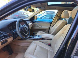 BMW X5 2007