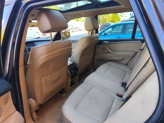 BMW X5 2007