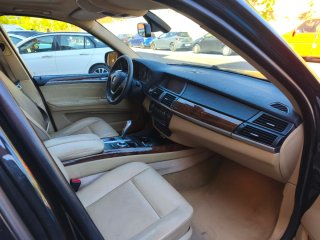 BMW X5 2007