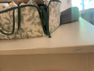 Cómoda Ikea Blanca
