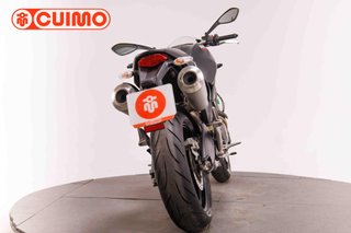 DUCATI MONSTER 696