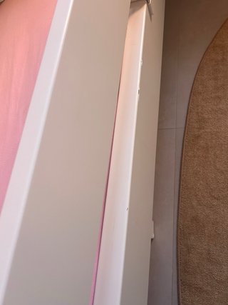 Cama extensible infantil IKEA