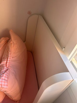 Cama extensible infantil IKEA