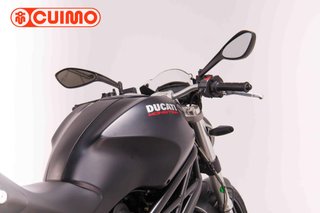 DUCATI MONSTER 696
