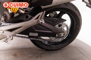 DUCATI MONSTER 696