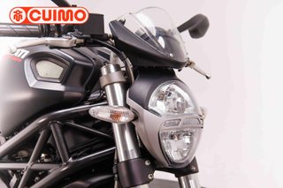 DUCATI MONSTER 696
