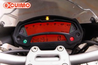 DUCATI MONSTER 696