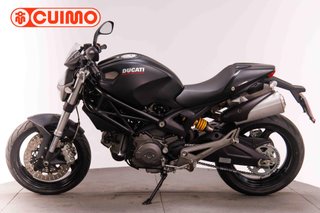 DUCATI MONSTER 696