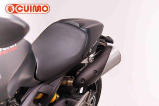 DUCATI MONSTER 696