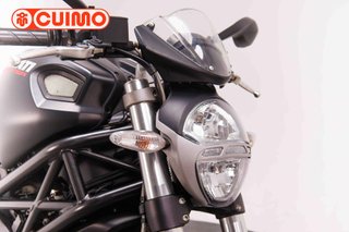DUCATI MONSTER 696