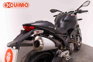 DUCATI MONSTER 696