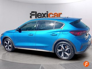 Ford Focus 1.0 Ecob. MHEV 114kW Active Design SIP