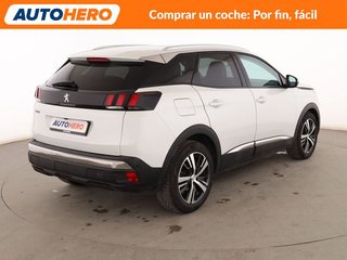 Peugeot 3008 1.6 Blue-HDi Allure