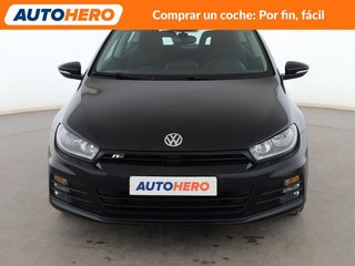 Volkswagen Scirocco 1.4 TSI R-Line BlueMotion Tech