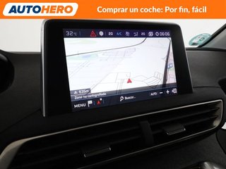 Peugeot 3008 1.6 Blue-HDi Allure