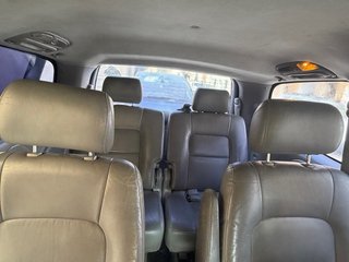KIA Carnival 2006