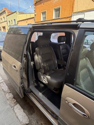 KIA Carnival 2006
